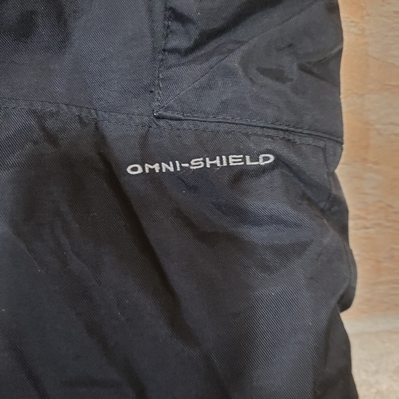 Columbia insulated Ski Outgrown waterproof kids pants - Picture 6 of 9